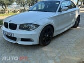 BMW 118 d Pack M
