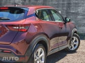 Nissan Juke DIG-T 117 Acenta