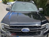 Ford Ranger 2.0 EcoBlue CD Wildtrak 4WD Aut.