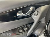 Nissan Qashqai 1.5 dCi Business Edition