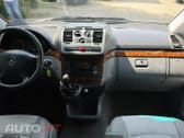 Mercedes-Benz Viano 2.2 CDI Ambiente Longo