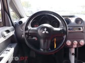 Mitsubishi Colt 1.5 DI-D E-motion