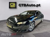 Peugeot 508 1.5 HDI  EAT8 Active Business