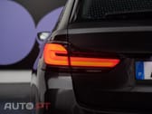 BMW 520 e Pack M