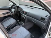 Skoda Octavia Break 1.4 Ambiente