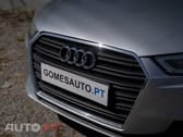 Audi A3 Sportback 1.6 TDI S-line
