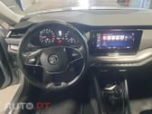 Skoda Octavia Break 2.0 TDI Ambition