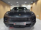 Porsche Macan Soul Edition
