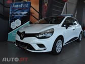 Renault Clio 1.5 dCi Zen