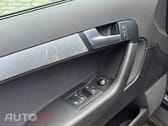 Audi A3 Sportback 2.0 TDI (clean diesel) Ambition