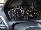 BMW 116 d Advantage