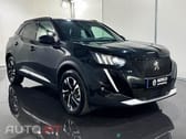 Peugeot E-2008 50 kWh GT