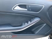 Mercedes-Benz A 180 CDI 7G-DCT AMG Line