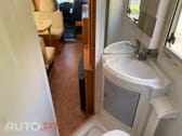 Fiat Ducato Moncayo