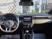 Renault Clio 1.0 TCe Evolution