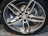 Mercedes-Benz A 180 d AMG Line