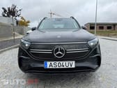 Mercedes-Benz EQB 250