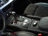 Audi A6 2.0 TDi S-line S tronic