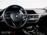 BMW 118 d