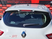 Renault Clio 1.5 dCi Zen