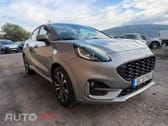 Ford Puma 1.0 EcoBoost MHEV ST-Line