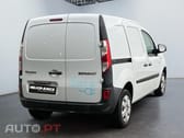 Renault Kangoo Z.E. 33 Grand Confort