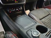 Mercedes-Benz GLA 200 CDi AMG Line Aut.