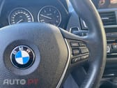 BMW 116 d Advantage