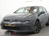 Volkswagen Golf 1st edition