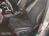Mercedes-Benz A 180 d AMG Line Aut.