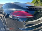 Porsche Panamera S e-Hybrid