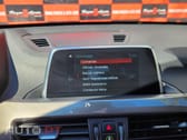 BMW X1 16 d sDrive Auto Line Sport