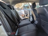 Renault Mégane 1.5 Blue dCi Intens EDC