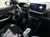 Peugeot 2008 Hybrid 145 e-DSC Allure