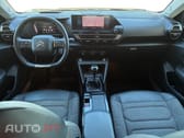Citroen C4 1.2 PureTech Feel Pack