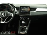 Mitsubishi ASX ASX 1.0 MPI-T Invite