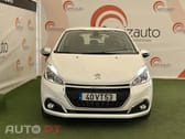 Peugeot 208 1.2 PureTech Allure