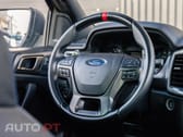 Ford Ranger 2.0 TDCi CD Raptor 4WD