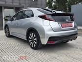 Honda Civic 1.6 i-DTEC Executive
