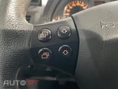 Mercedes-Benz A 160 Elegance BlueEfficiency