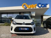 Kia Picanto 1.0 CVVT Easy