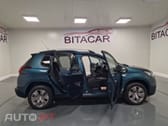 Peugeot 2008 1.2 PURETECH STYLE