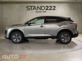 Nissan Qashqai Qashqai 1.3 DIG-T Acenta