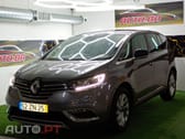 Renault Espace 1.6 dCi Zen