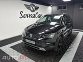 Seat Ateca 1.6 TDI Xcellence DSG