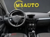 Opel Astra Caravan 1.6 Sport