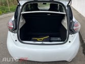 Renault Zoe (c/ Bateria) Intens 50