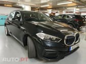 BMW 116 d Corporate Edition Auto