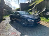 Mercedes-Benz CLA 180 d Shooting Brake Urban Aut.