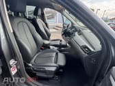 BMW X1 16 d sDrive Line Sport